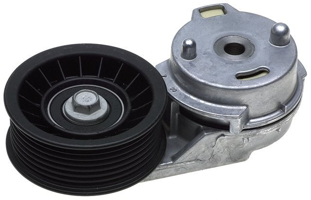 Accessory Drive Belt Tensioner Assembly from Gates part number 38382