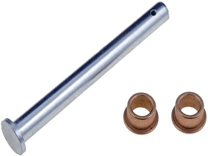 Door Hinge Pin &amp; Bushing Kit from Dorman-Help part number 38395