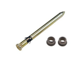 Dorman-Help 38407 Door Hinge Pin &amp; Bushing Kit