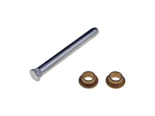 Door Hinge Pin & Bushing Kit from Dorman-Help part number 38422
