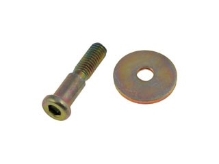 Door Lock Striker from Dorman-Help part number 38428