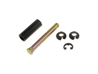 Door Hinge Pin &amp; Bushing Kit from Dorman-Help part number 38439