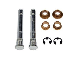 Dorman-Help 38465 Door Hinge Pin &amp; Bushing Kit