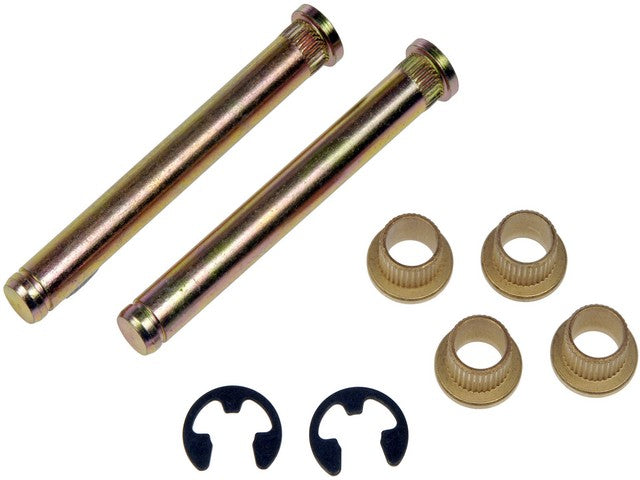 Door Hinge Pin &amp; Bushing Kit from Dorman-Help part number 38467