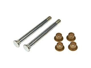 Dorman-Help 38487 Door Hinge Pin &amp; Bushing Kit