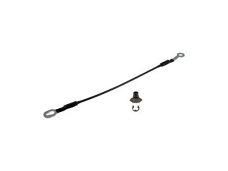 Tailgate Support Cable from Dorman-Help part number 38534