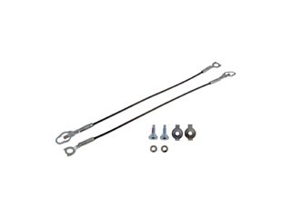 Tailgate Support Cable from Dorman-Help part number 38542