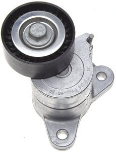 Accessory Drive Belt Tensioner Assembly from Gates part number 39053