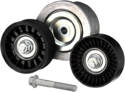 Accessory Drive Belt Tensioner Assembly from Gates part number 39120