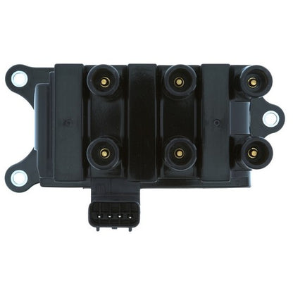 MotoRad 3IC104 Ignition Coil