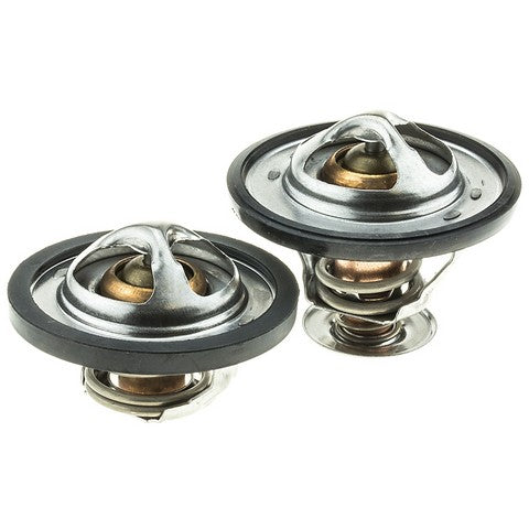 Engine Coolant Thermostat from MotoRad part number 427457