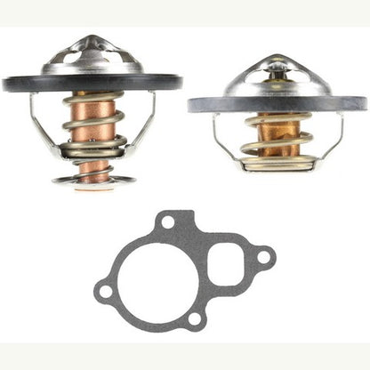 MotoRad 427457 Engine Coolant Thermostat