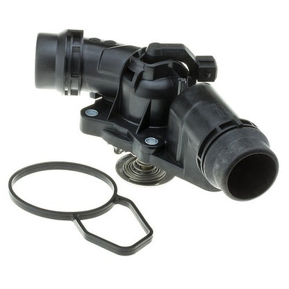 MotoRad 467-185 Engine Coolant Thermostat