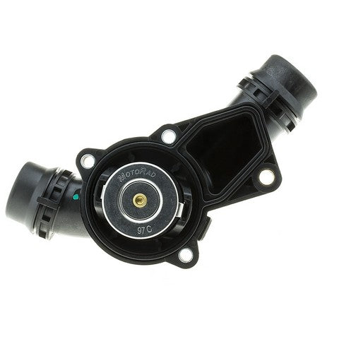 MotoRad 467-185 Engine Coolant Thermostat