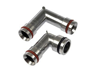 HVAC Heater Hose Connector from Dorman-Help part number 47065HP
