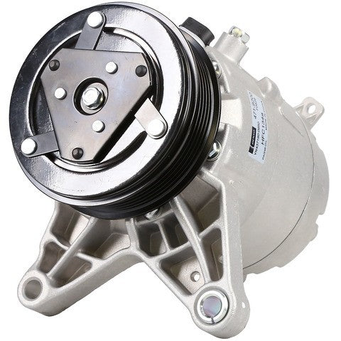 A/C Compressor from Denso part number 471-9200
