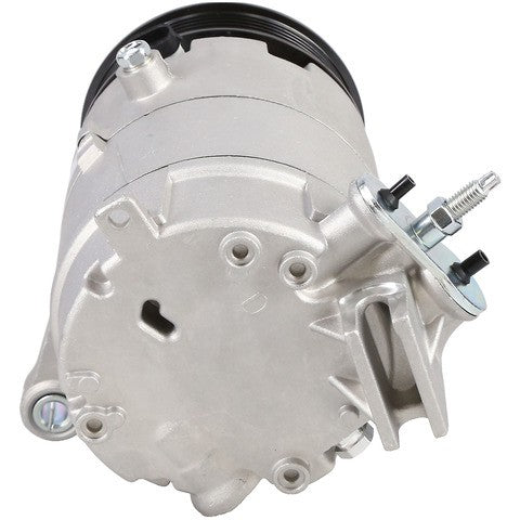Denso 471-9200 A/C Compressor