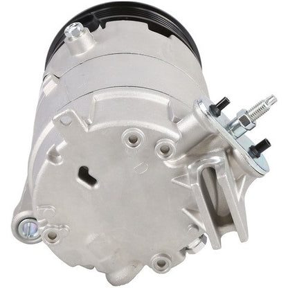 Denso 471-9200 A/C Compressor