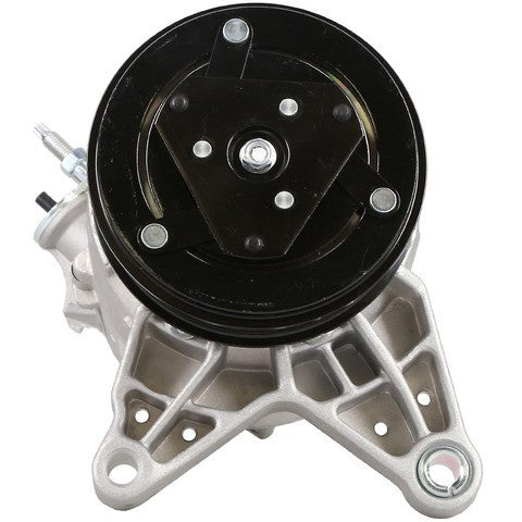 Denso 471-9200 A/C Compressor