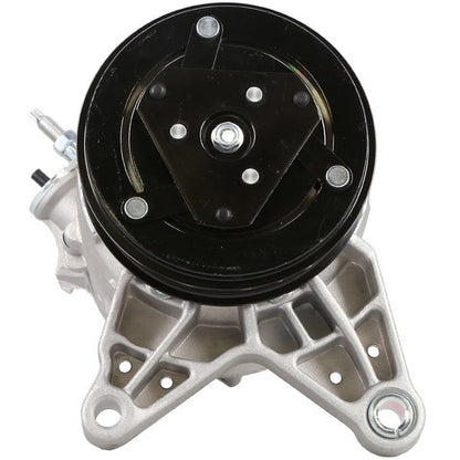 Denso 471-9200 A/C Compressor