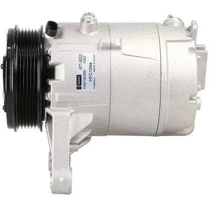 Denso 471-9200 A/C Compressor