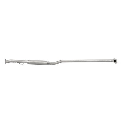 Exhaust Resonator and Pipe Assembly from Walker Exhaust part number 48319