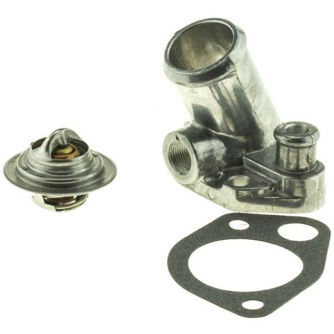 Engine Coolant Thermostat from MotoRad part number 4831KT