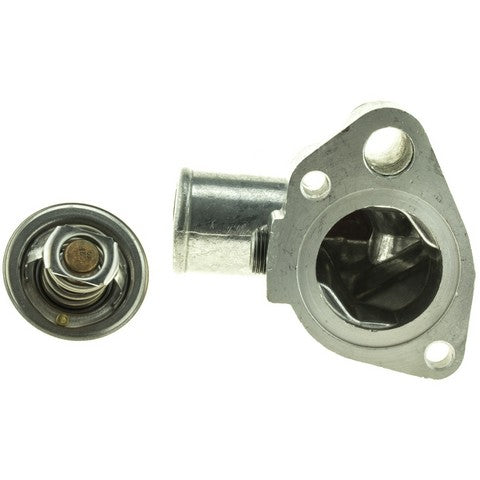 MotoRad 4884KT Engine Coolant Thermostat