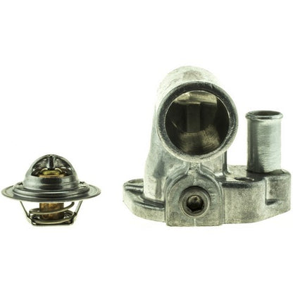 MotoRad 4884KT Engine Coolant Thermostat
