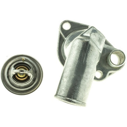 MotoRad 4884KT Engine Coolant Thermostat
