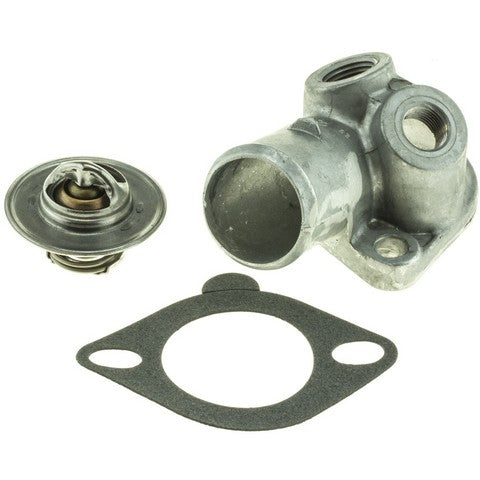 MotoRad 4899KT Engine Coolant Thermostat