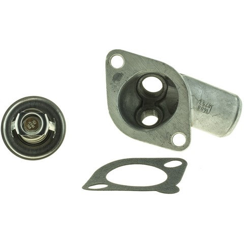 MotoRad 4899KT Engine Coolant Thermostat