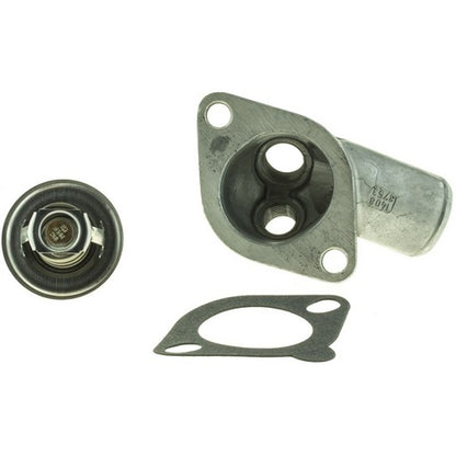 MotoRad 4899KT Engine Coolant Thermostat