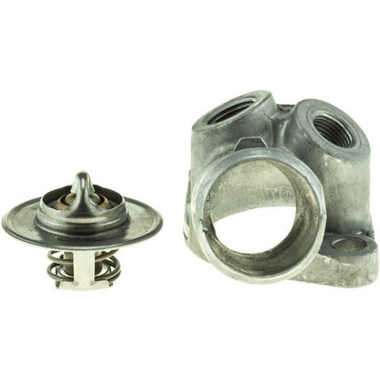 MotoRad 4899KT Engine Coolant Thermostat