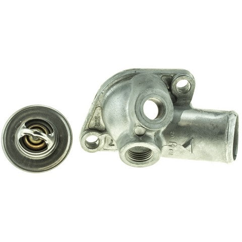 MotoRad 4899KT Engine Coolant Thermostat