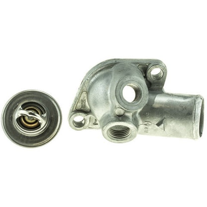 MotoRad 4899KT Engine Coolant Thermostat