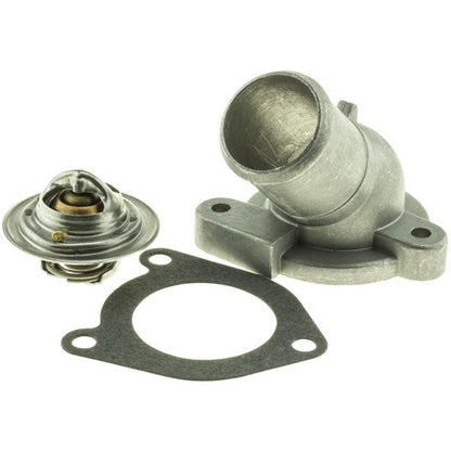 Engine Coolant Thermostat from MotoRad part number 4941KT