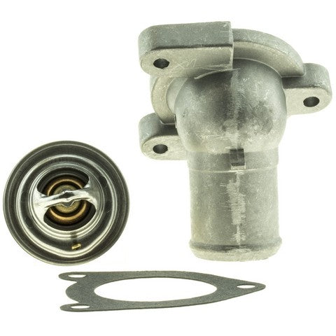 MotoRad 4941KT Engine Coolant Thermostat