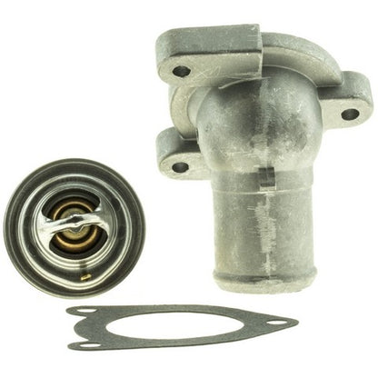 MotoRad 4941KT Engine Coolant Thermostat