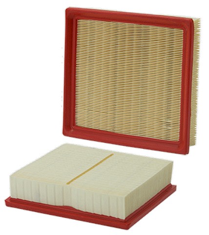 Air Filter from Wix Filters part number 49430