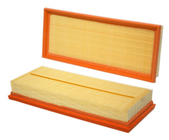 Air Filter from Wix Filters part number 49704