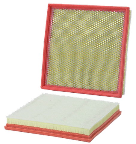 Air Filter from Wix Filters part number 49739
