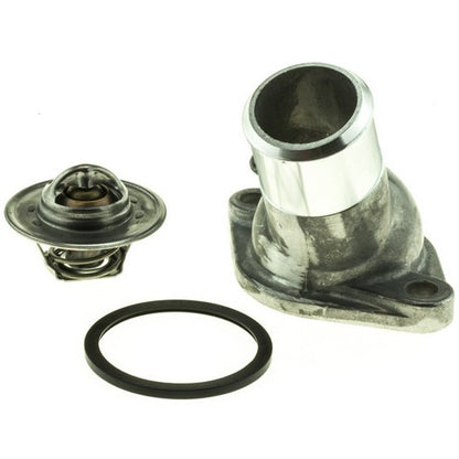 Engine Coolant Thermostat from MotoRad part number 4992KT