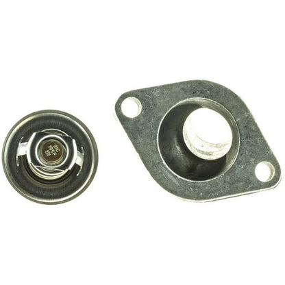 MotoRad 4992KT Engine Coolant Thermostat