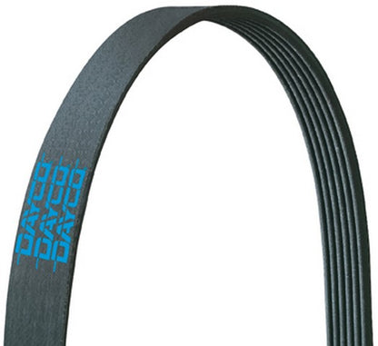 Serpentine Belt from Dayco part number 4PK926EE