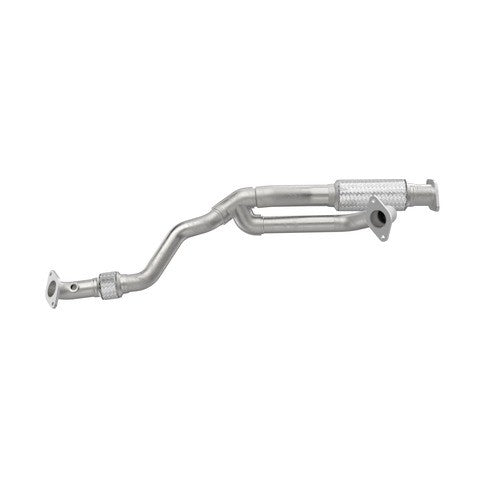 Exhaust Y Pipe from Walker Exhaust part number 50484