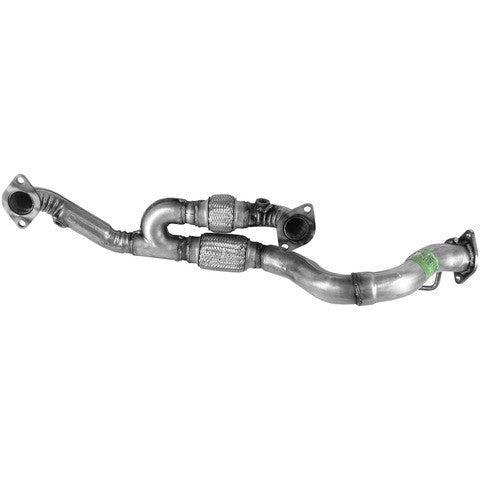 Exhaust Y Pipe from Walker Exhaust part number 50488