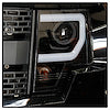 Headlight from Spyder Auto part number 5077592