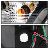 Headlight from Spyder Auto part number 5077592