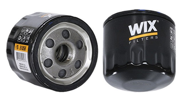 Engine Oil Filter from Wix Filters part number 51056